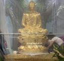 Bật mí địa chỉ thếp vàng tượng phật uy tín ở Hồ Chí Minh.