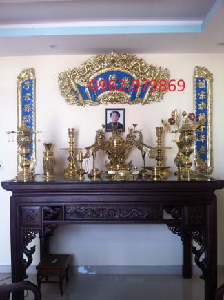 Lư đồng Vĩnh Tiến