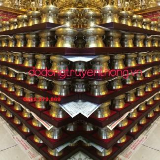 Quà tặng trống đồng