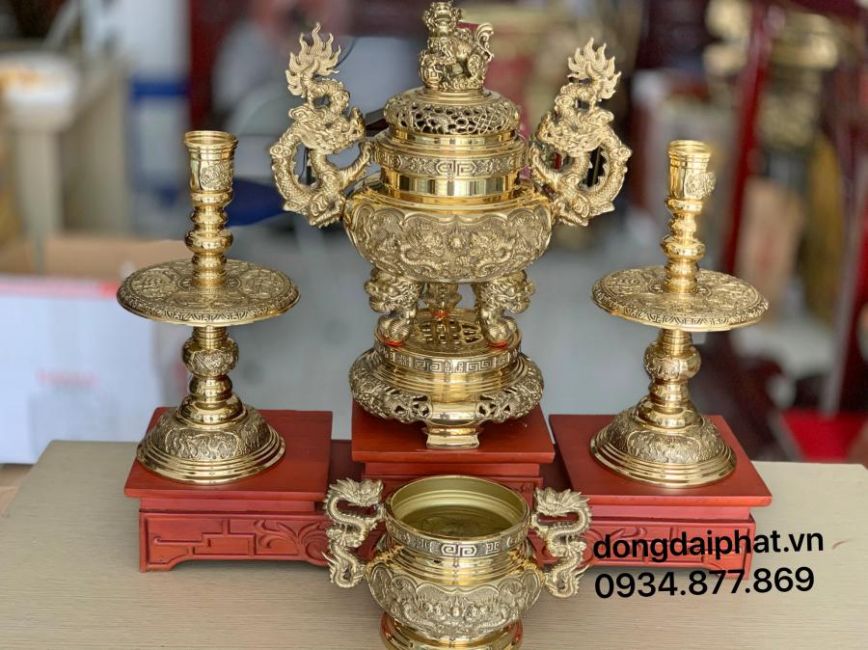 đại chỉ bán đồng vĩnh tiến