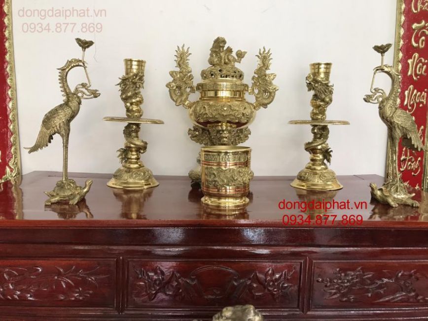 bộ đỉnh đồng đại phát 4D sắc nét tại Quận Tân Bình