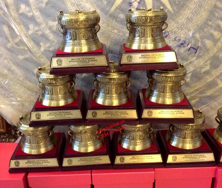 đại chỉ bán trống đồng