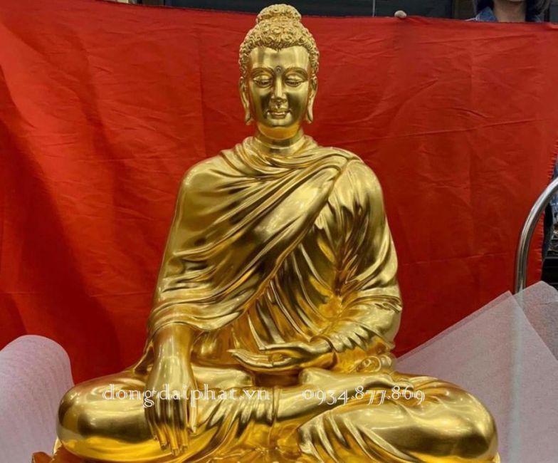 địa chỉ dát vàng theo yêu cầu