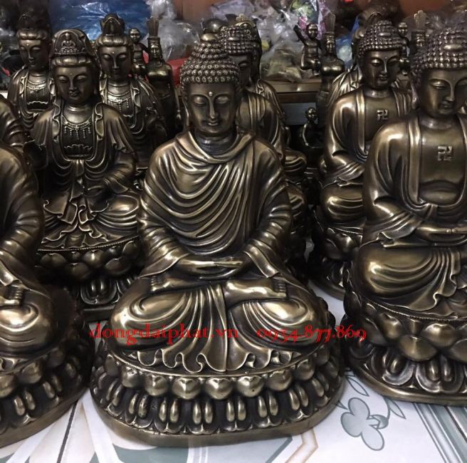 địa chỉ đúc tượng phật uy tín