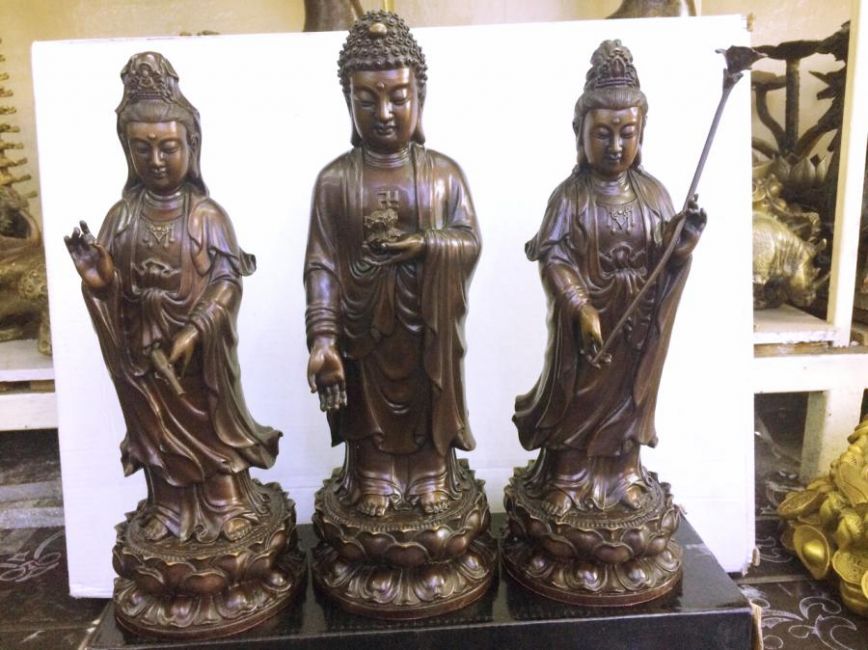 địa chỉ bán tượng phật