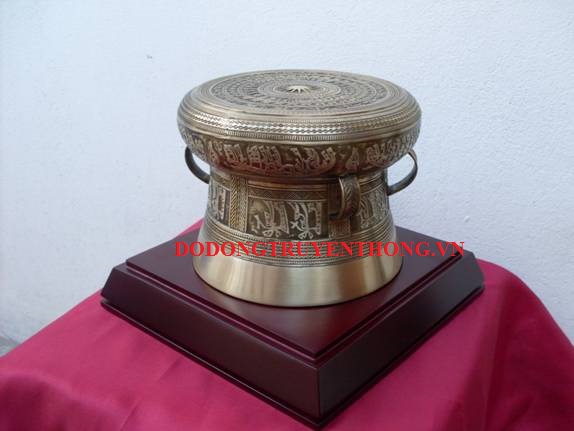 trống đồng 15 cm  Cửa hàng bán trống đồng 15 cm