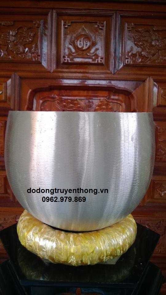 bán chuông gia trì