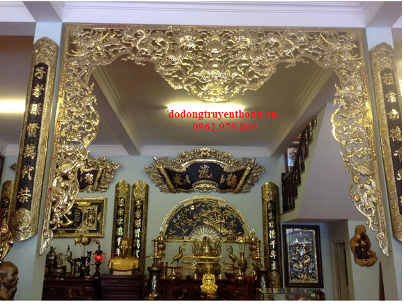 nhan-san-xuat-cua-vong-bang-dong cửa võng bằng đồng thờ tổ tiên