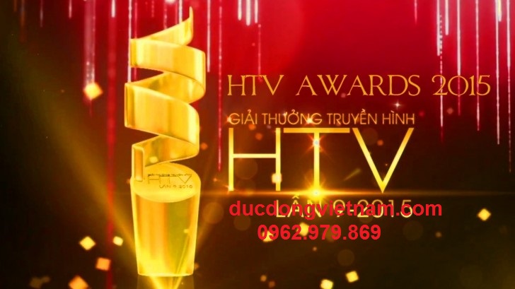 cúp truyền hình diễn viên xuất sắc cúp truyền hình htv