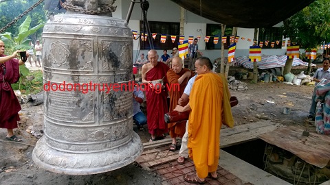 thu chuong dong tai chua