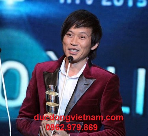 cúp lưu niệm bằng đồng đẹp giá tốt uy tín cúp đồng lưu niệm