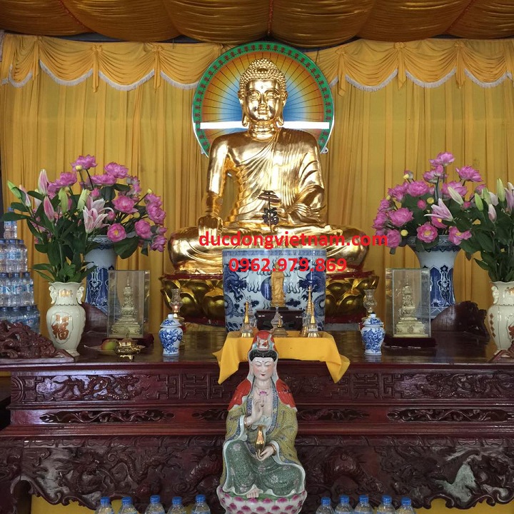 dat-vang-chat-luong-nen-tuong-phat chuyên dát vàng nên tượng phật