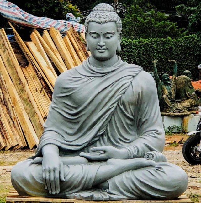tạo mẫu tượng