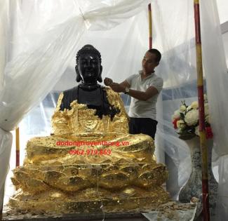Đồ đồng phong thủy