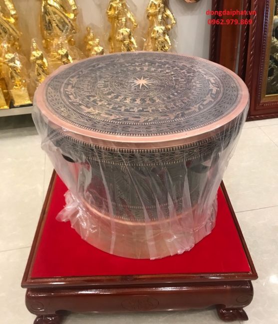 bán trống đồng